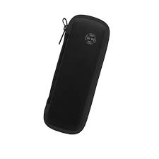 Harrows Blaze Wallet Darts Case Black